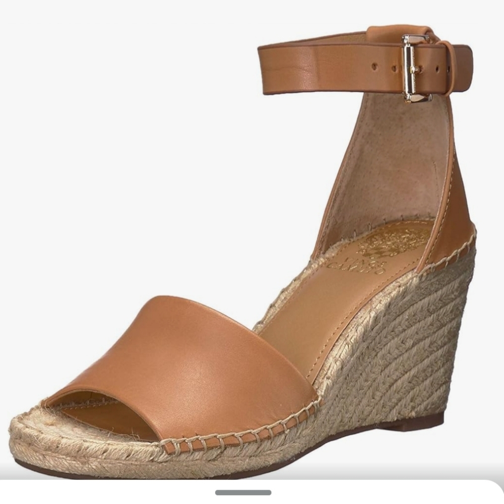 Vince Camuto Espadrills